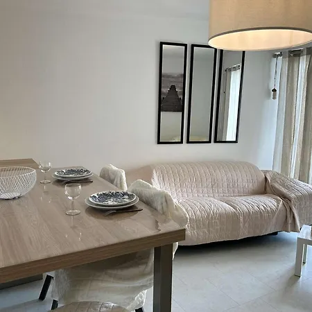 2 Pieces Vue A Gilles Croix De Vie - Fr-1-224-817 Apartment